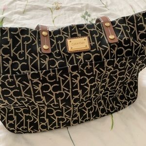 Calvin Klein Purse